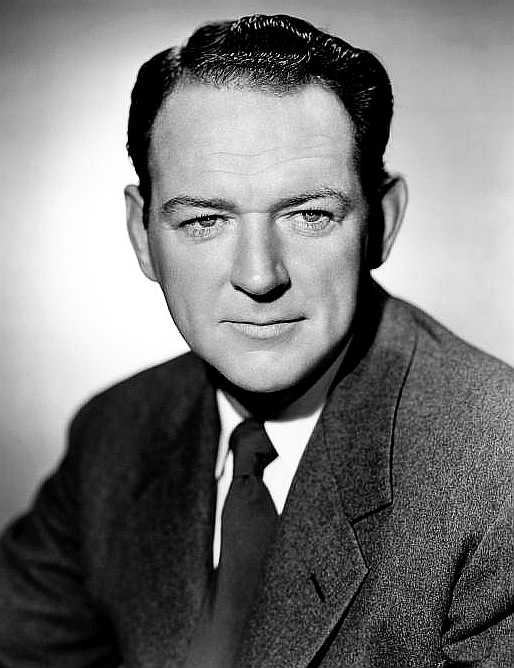 William Gargan