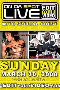 Primary photo for Ms. Larelle & States Da Name