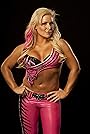 Nattie Neidhart's primary photo Nattie Neidhart's primary photo