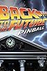 Primary photo for Back to the Future Pinball Primary photo for Back to the Future Pinball