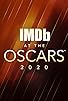 Primary photo for IMDb at the Oscars 2020