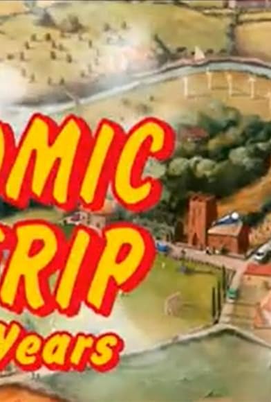 Primary photo for 30 Years of Comic Strip Primary photo for 30 Years of Comic Strip