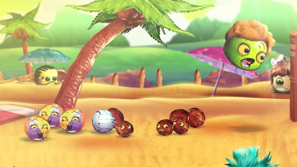 Bumpin' Uglies (Launch Trailer) IMDb