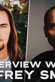 Primary photo for Interview with Jeffrey Smith about "The Magnificent New Normal"