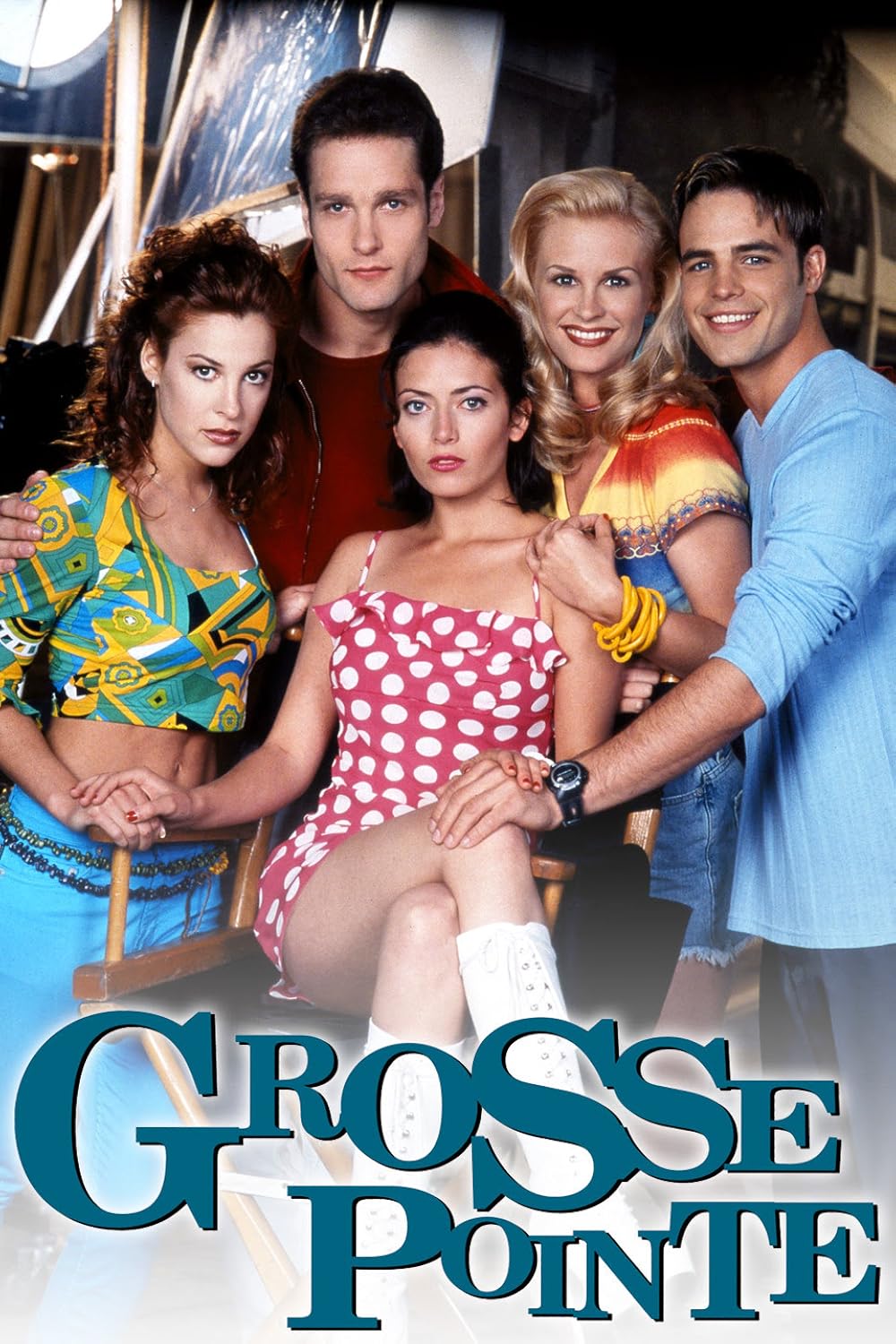 Grosse Pointe (Serie de TV 20002001) Guía para padres IMDb