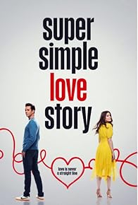 Primary photo for Super Simple Love Story Primary photo for Super Simple Love Story