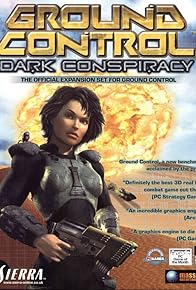 Primary photo for Ground Control: Dark Conspiracy Primary photo for Ground Control: Dark Conspiracy