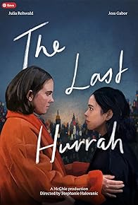 Primary photo for The Last Hurrah