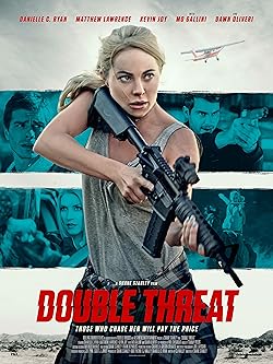 Poster of Double Threat