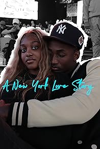 Primary photo for A New York Love Story