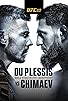 Primary photo for UFC 319: du Plessis vs. Chimaev in COSM Shared Reality Primary photo for UFC 319: du Plessis vs. Chimaev in COSM Shared Reality