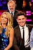 Primary photo for Tom Cruise/Annabelle Wallis/Zac Efron/Beth Ditto Primary photo for Tom Cruise/Annabelle Wallis/Zac Efron/Beth Ditto