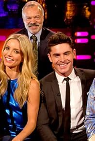 Primary photo for Tom Cruise/Annabelle Wallis/Zac Efron/Beth Ditto Primary photo for Tom Cruise/Annabelle Wallis/Zac Efron/Beth Ditto
