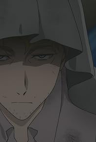 Primary photo for Fitzgerald Rising