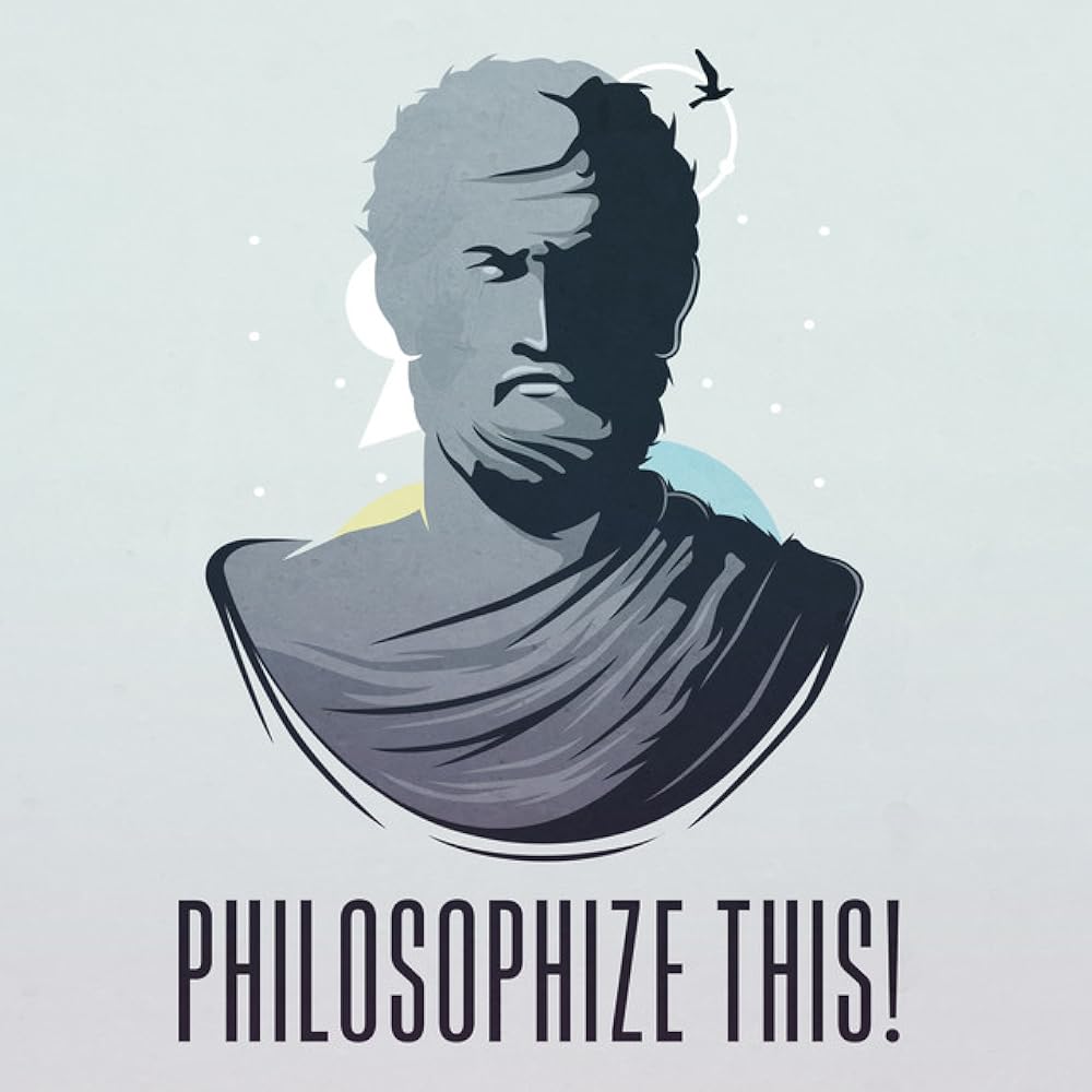 "Philosophize This!" Gilles Deleuze pt. 3 AntiOedipus (Episodio di Podcast 2019) IMDb