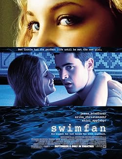 Poster of Swimfan