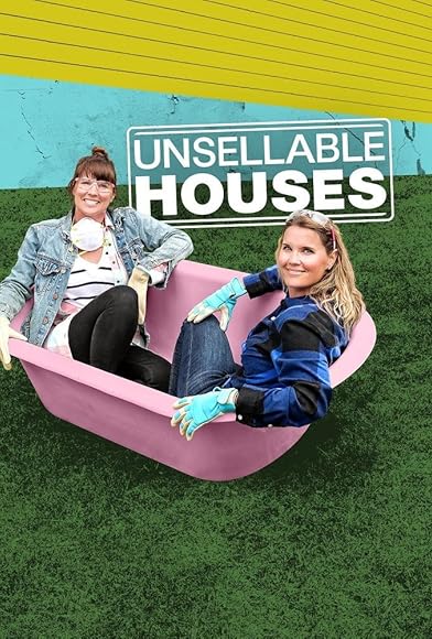 Primary photo for Unsellable Houses Primary photo for Unsellable Houses