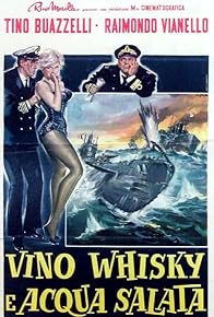 Primary photo for Wine, Whiskey and Salt Water Primary photo for Wine, Whiskey and Salt Water