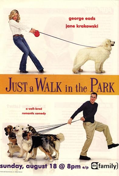 Primary photo for Just a Walk in the Park Primary photo for Just a Walk in the Park