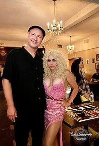 Primary photo for BTS of Dustin Ferguson's "Cropsey's CreepyCon 2023" Primary photo for BTS of Dustin Ferguson's "Cropsey's CreepyCon 2023"