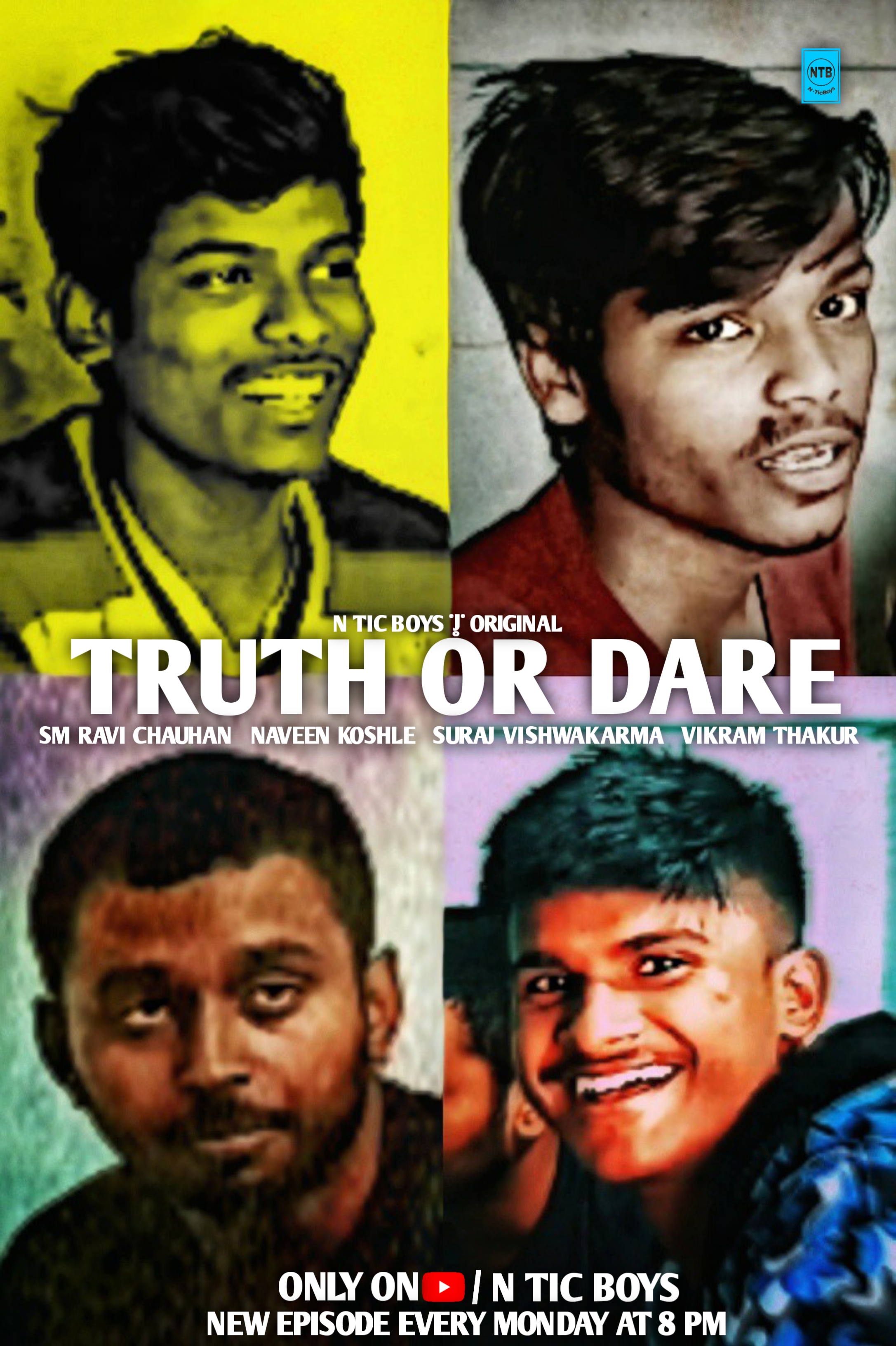 Truth or Dare