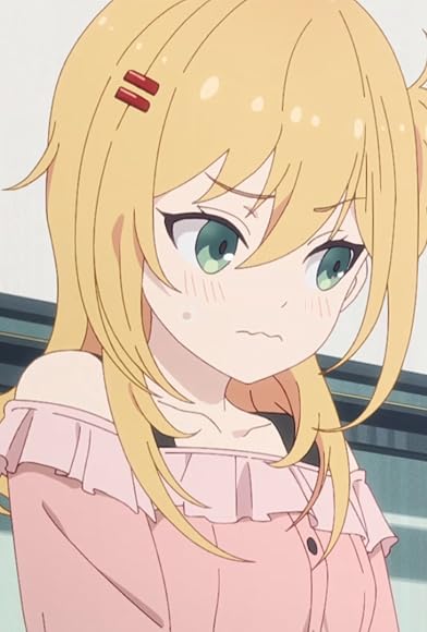 Primary photo for This Is Nana Hoshi Primary photo for This Is Nana Hoshi