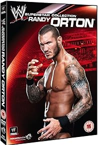 Primary photo for WWE Superstar Collection: Randy Orton