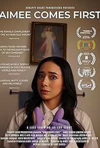 Primary photo for Aimee Comes First