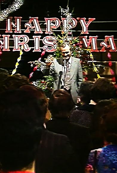 Primary photo for The Christmas Party Primary photo for The Christmas Party