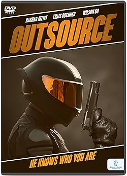 Poster of Outsource