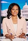 Kristen Welker's primary photo Kristen Welker's primary photo
