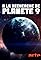Searching for Planet 9's primary photo