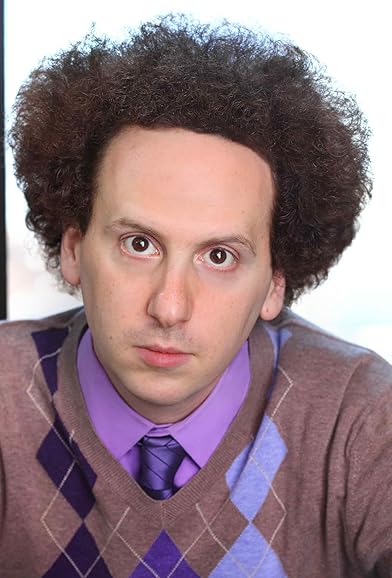 Primary photo for Josh Sussman Primary photo for Josh Sussman