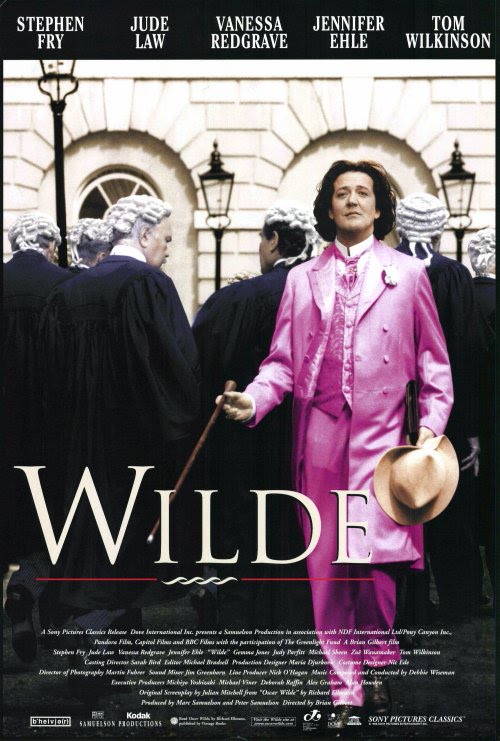 Wilde (1997) - IMDb
