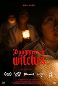 Primary photo for Daughters of Witches Primary photo for Daughters of Witches