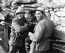 The Great War (1959) - IMDb
