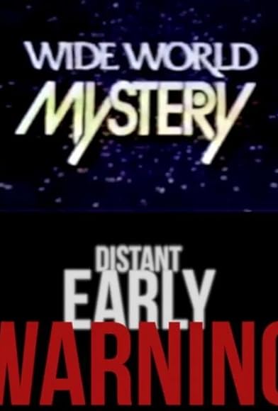 Primary photo for Distant Early Warning Primary photo for Distant Early Warning