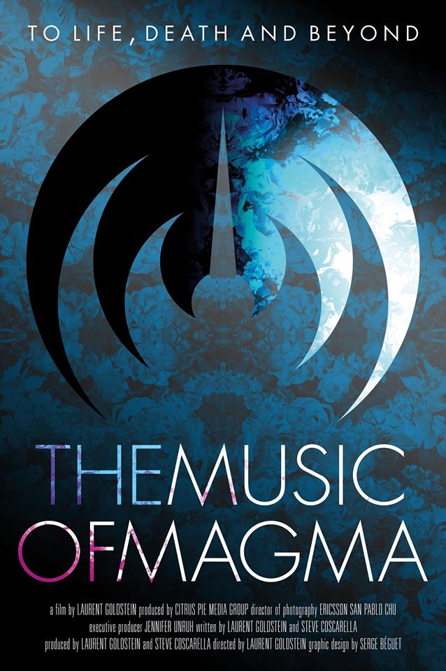 ミュージック To Life, Death And Beyond Music Of Magma DVD | To Life, Death, and Beyond - The Music of Magma | The