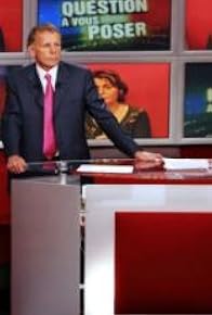 Primary photo for J'ai une question à vous poser