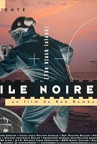 Primary photo for The Black Island