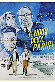 Primary photo for A nous deux, Paris!