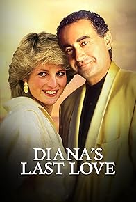 Primary photo for Diana's Last Love Primary photo for Diana's Last Love