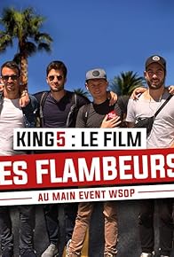 Primary photo for Les Flambeurs