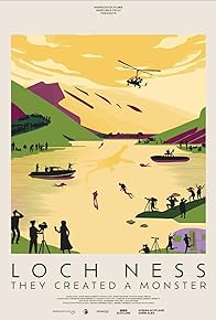 Primary photo for Loch Ness: They Created a Monster