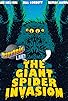 Primary photo for RiffTrax Live: Giant Spider Invasion Primary photo for RiffTrax Live: Giant Spider Invasion