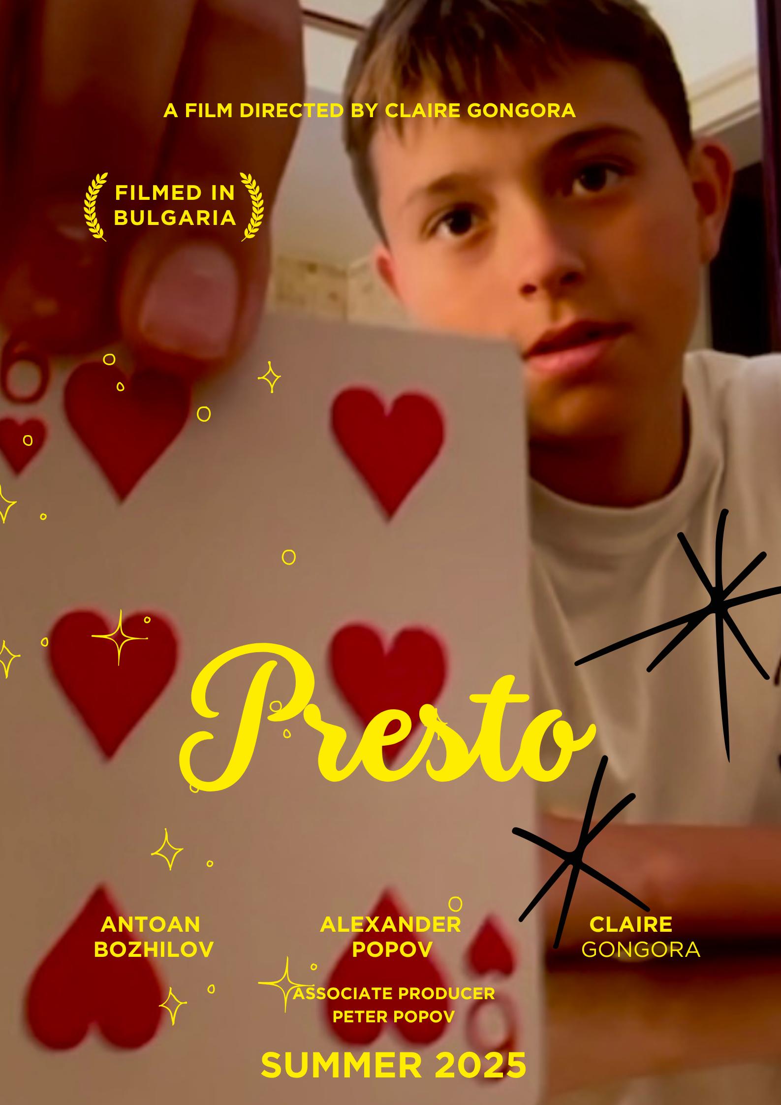 Presto