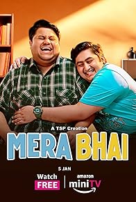 Primary photo for Mera Bhai Primary photo for Mera Bhai