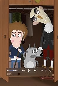 Primary photo for The Case of Vampires