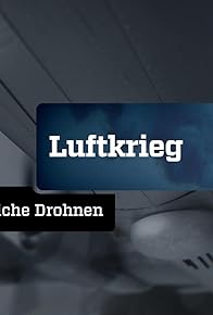 Primary photo for Tödliche Drohnen
