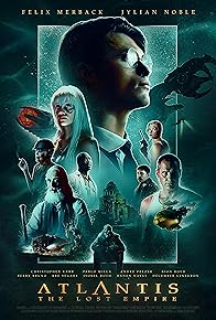 Primary photo for Atlantis the Lost Empire